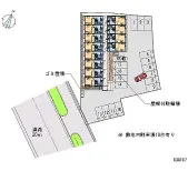 ★手数料０円★加古川市別府町別府　月極駐車場（LP）